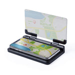 Wantol Screen Support for Dashboards and Smartphones in Ireland