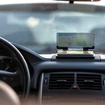Wantol Screen Support for Dashboards and Smartphones in Ireland