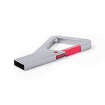 Drelan 8GB USB Flash Drive – Durable Metal Design for Bulk Orders