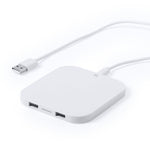 Donson Wireless Colour Charger – Efficient Dual USB Charging