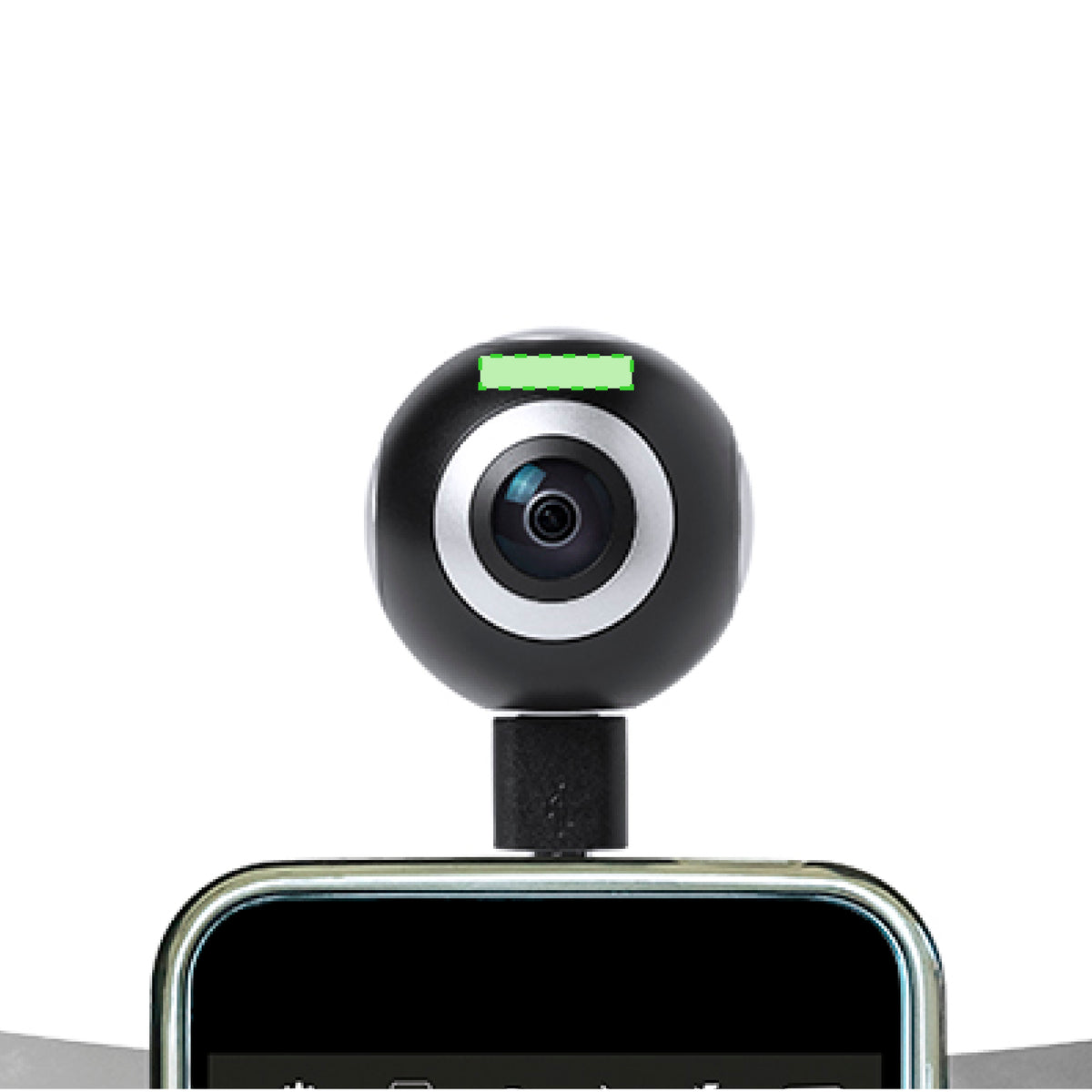 Ribben 360° Camera – High Quality 360° Video Capture for Businesses