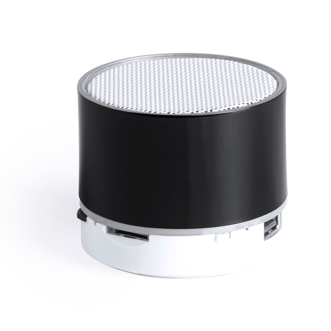 Viancos Bluetooth Speaker – Compact, Customisable Audio Solution for Irish Businesses
