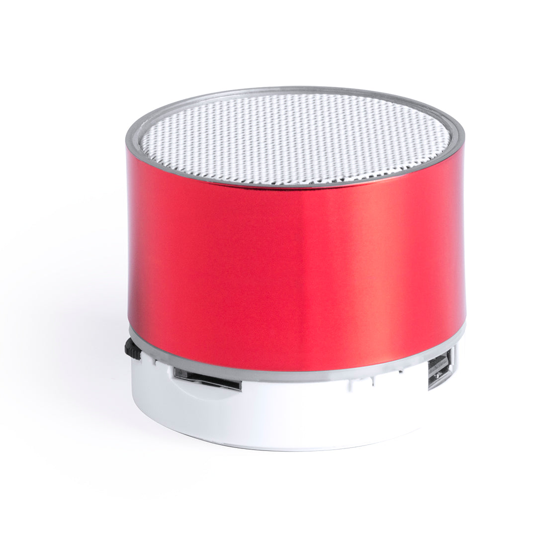 Viancos Bluetooth Speaker – Compact, Customisable Audio Solution for Irish Businesses