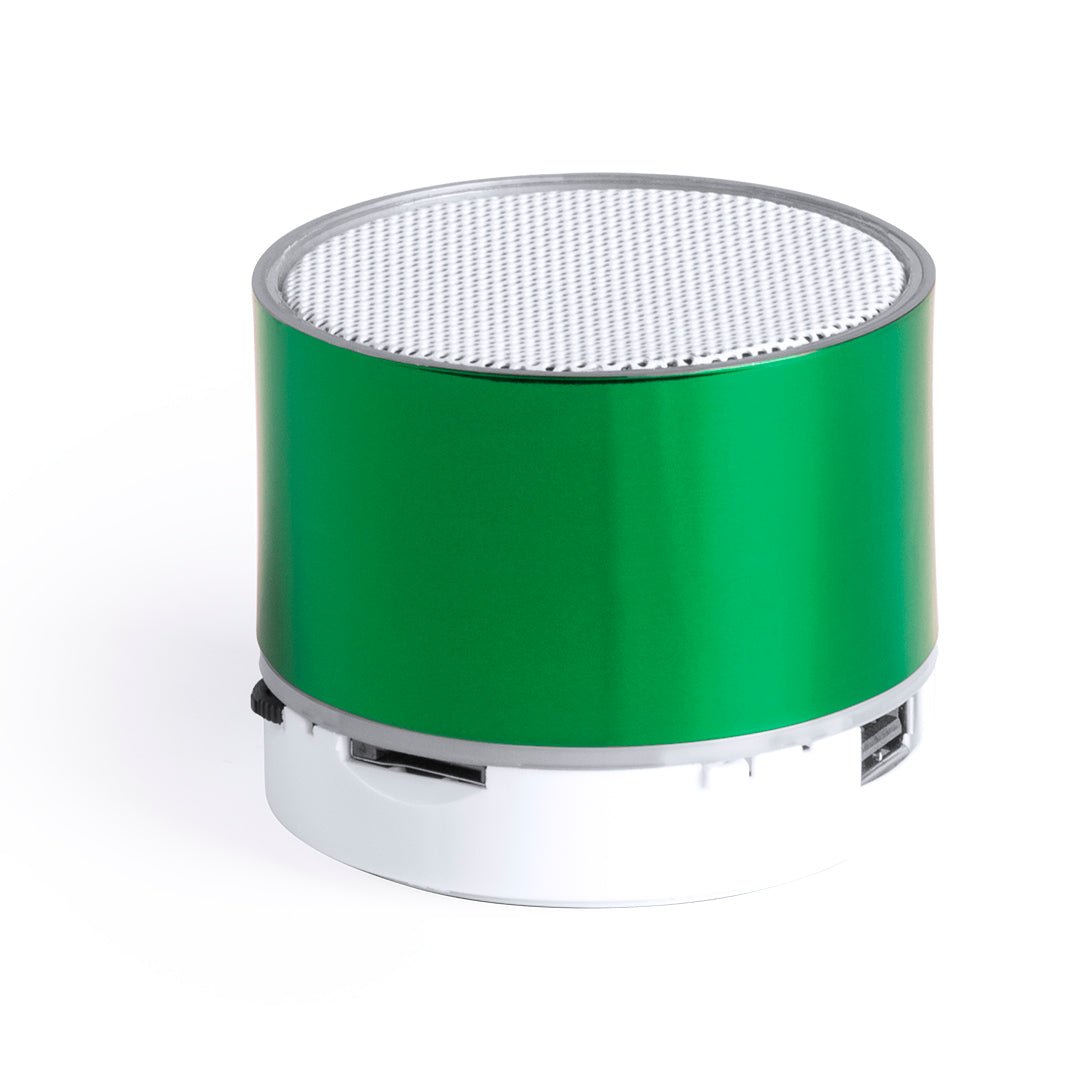 Viancos Bluetooth Speaker – Compact, Customisable Audio Solution for Irish Businesses
