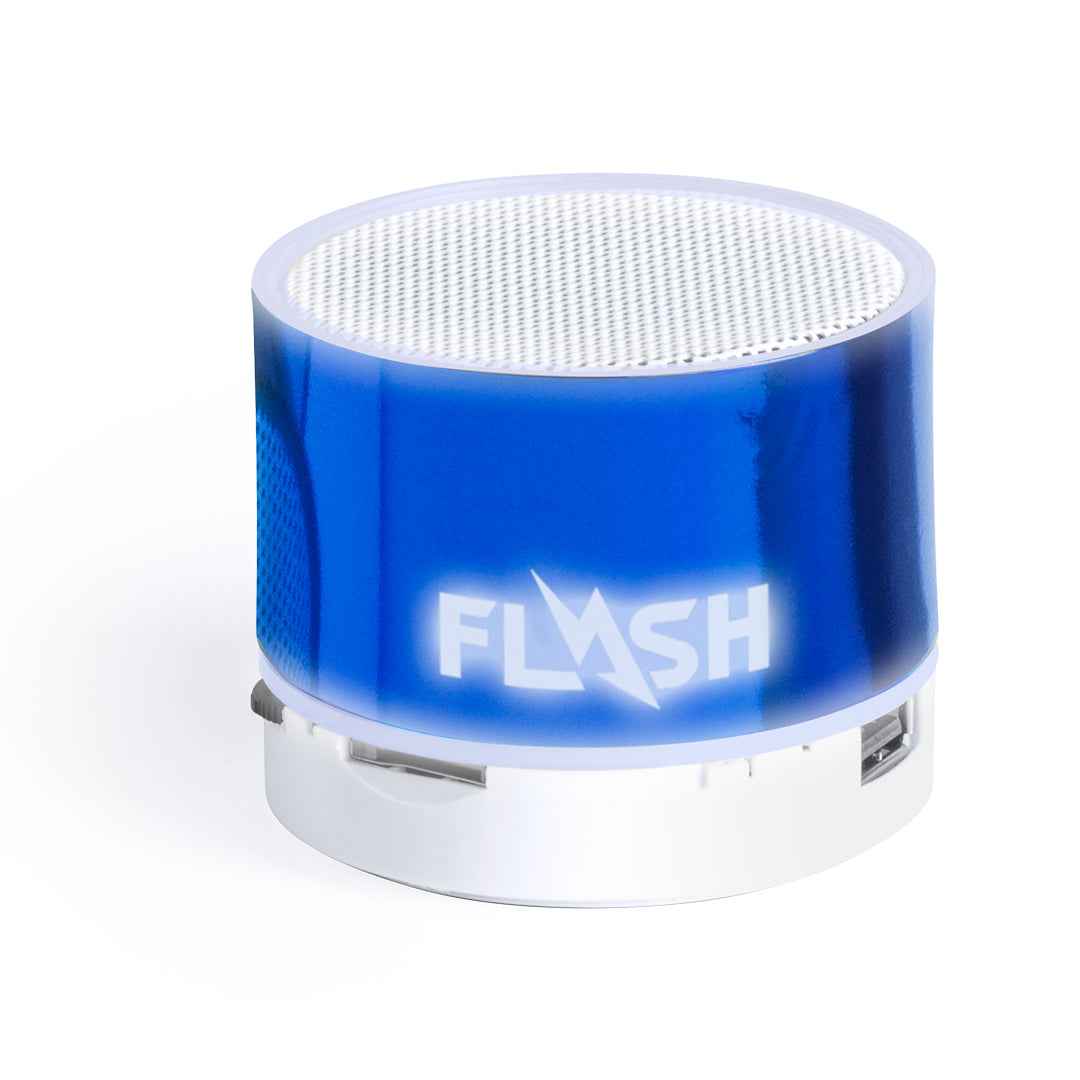 Viancos Bluetooth Speaker – Compact, Customisable Audio Solution for Irish Businesses