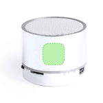 Viancos Bluetooth Speaker – Compact, Customisable Audio Solution for Irish Businesses