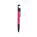 Payro 7-in-1 Ball Pen – Multi-Functional Promotional Tool by Fou Tees Ireland