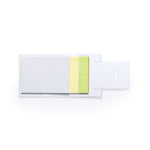 Novich Cardboard Notepad Holder – Practical Office & Promotional Item