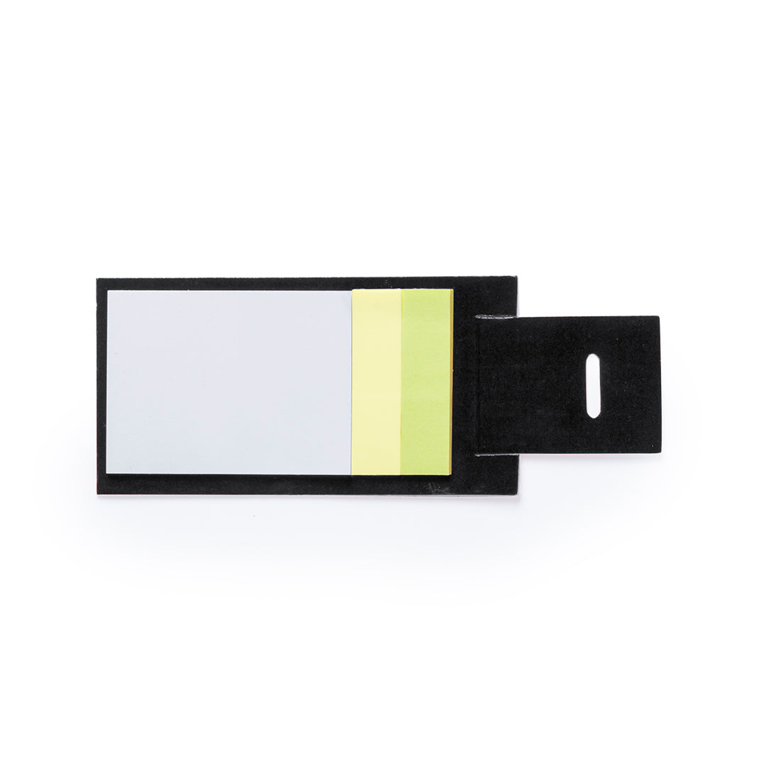 Novich Cardboard Notepad Holder – Practical Office & Promotional Item
