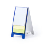 Novich Cardboard Notepad Holder – Practical Office & Promotional Item