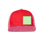 Bayet 5 Panel Cap – Quality Polyester Caps for Bulk Orders in Ireland