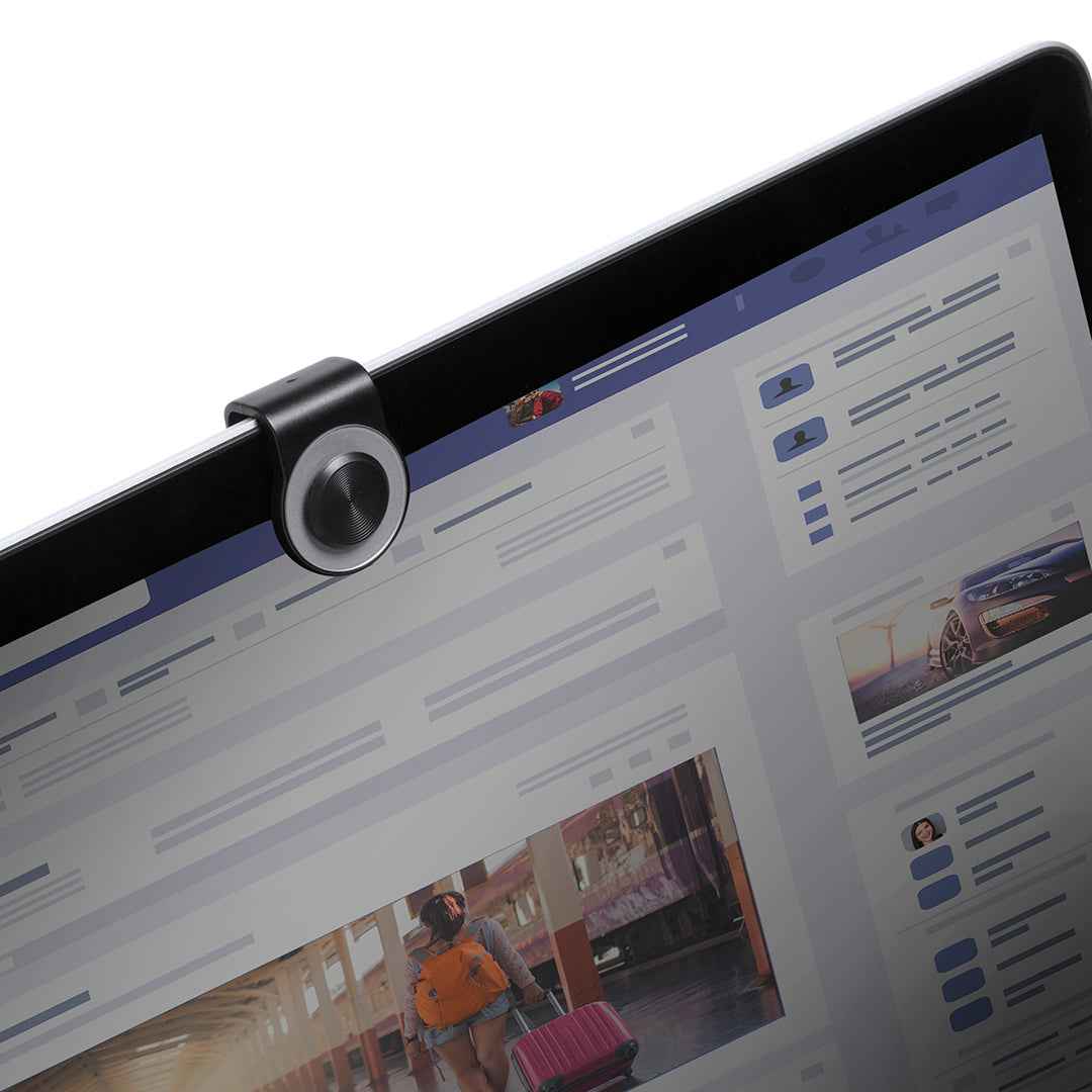 Maint Webcam Cover – Privacy and Protection Solution