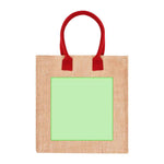Kalkut Jute Bag – Durable and Sustainable Promotional Tote