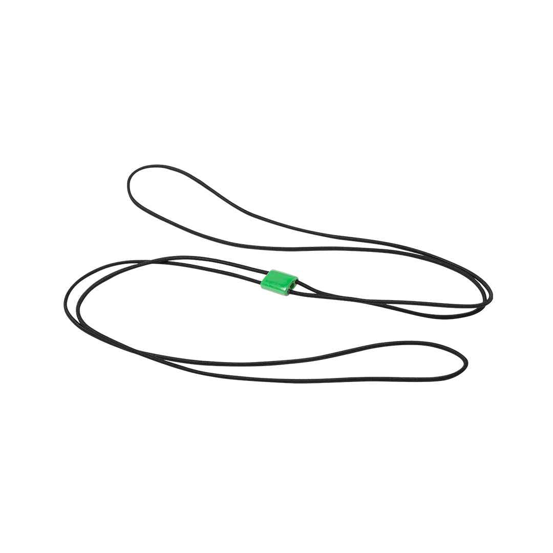 Mansat Exercise Band – Durable Elastic Rubber Band for Gymnastics and Relaxation