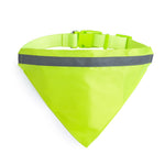 Bipols Reflective Pet Necklace – High Visibility and Durable Design