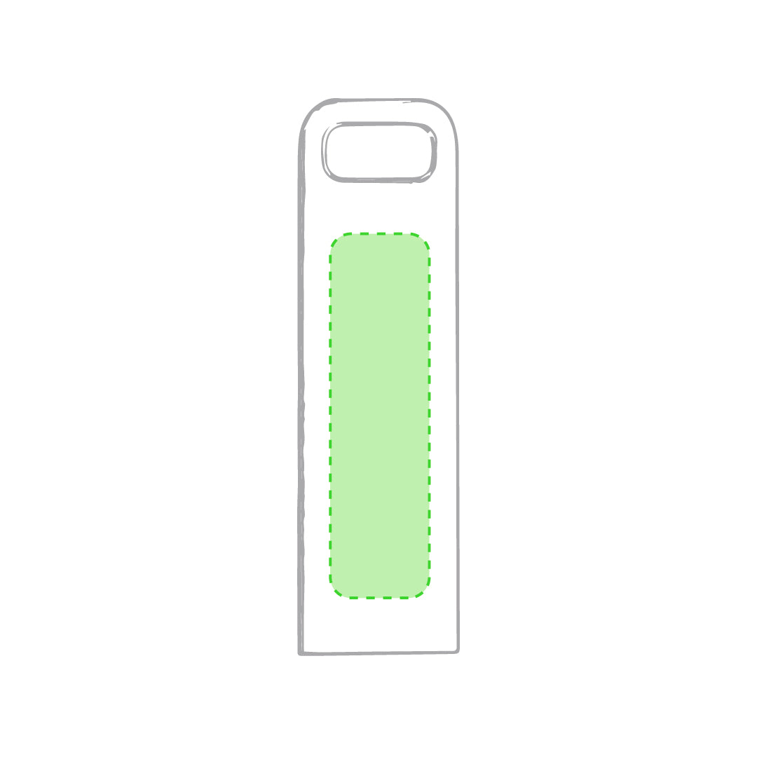 Ditop 16GB USB Flash Drive - Reliable Storage Solution for Irish Businesses