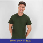 MC150 Cotton T-shirt for Bulk Custom Orders in Ireland