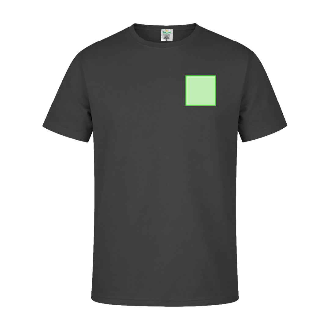 MC180 Keya T-shirt – Quality 100% Cotton T-shirts for Bulk Orders in Ireland