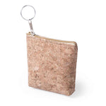 Dabey Cork Coin Purse – Eco-Friendly Promotional Accessory