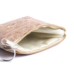 Dabey Cork Coin Purse – Eco-Friendly Promotional Accessory