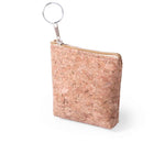 Dabey Cork Coin Purse – Eco-Friendly Promotional Accessory