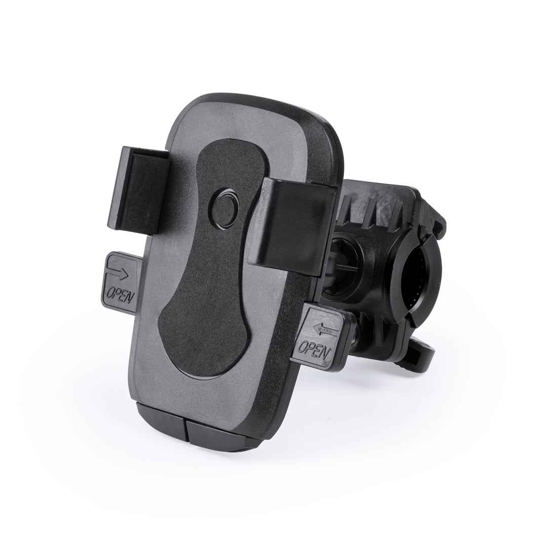 Lonter Smartphone Holder – Durable Handlebar Mount for Active Use