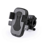 Lonter Smartphone Holder – Durable Handlebar Mount for Active Use