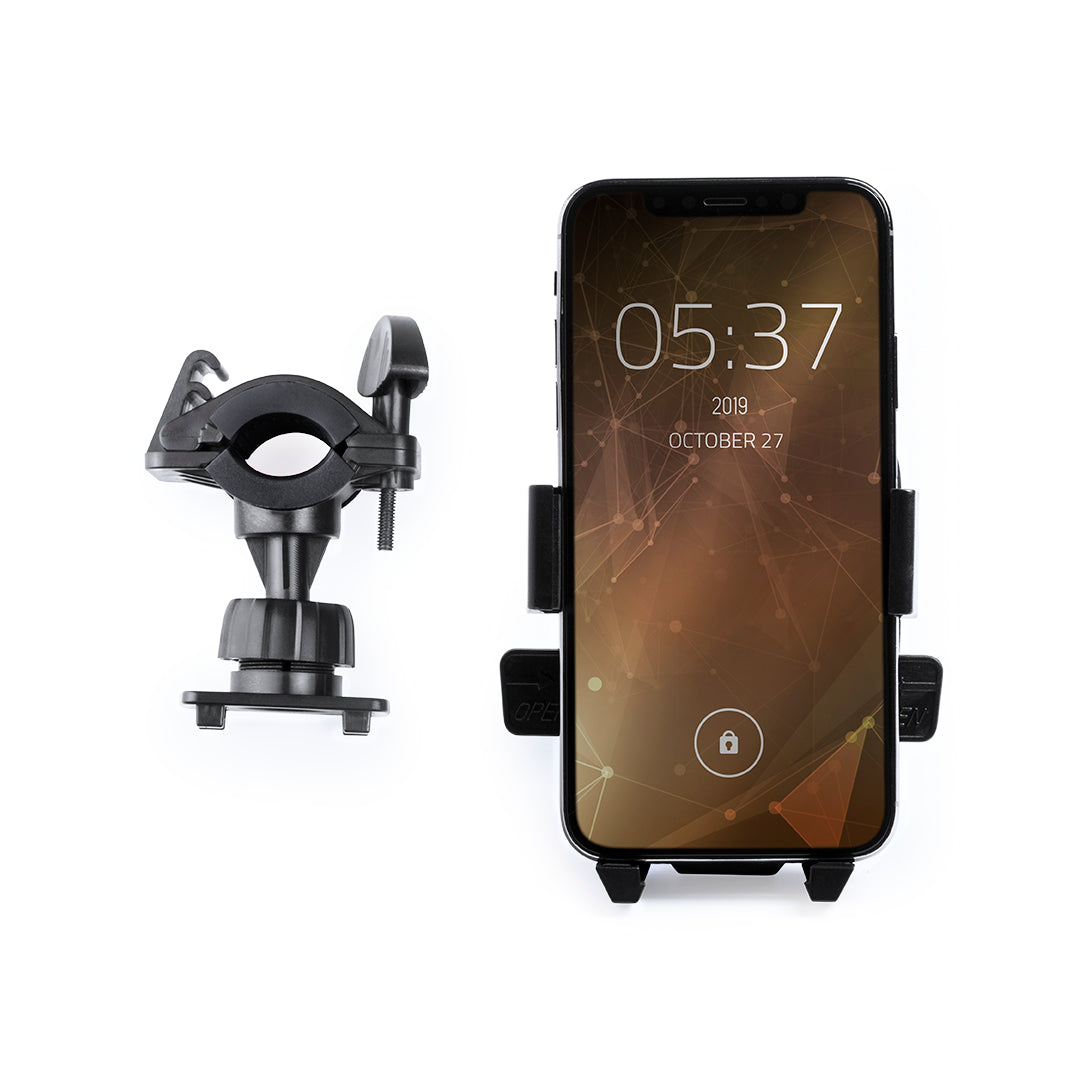 Lonter Smartphone Holder – Durable Handlebar Mount for Active Use