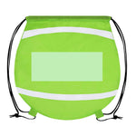 Naiper Drawstring Backpack – Durable Sports Design Bag for Bulk Orders
