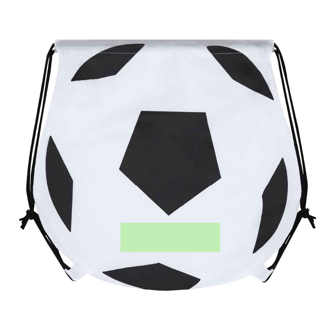 Naiper Drawstring Backpack – Durable Sports Design Bag for Bulk Orders