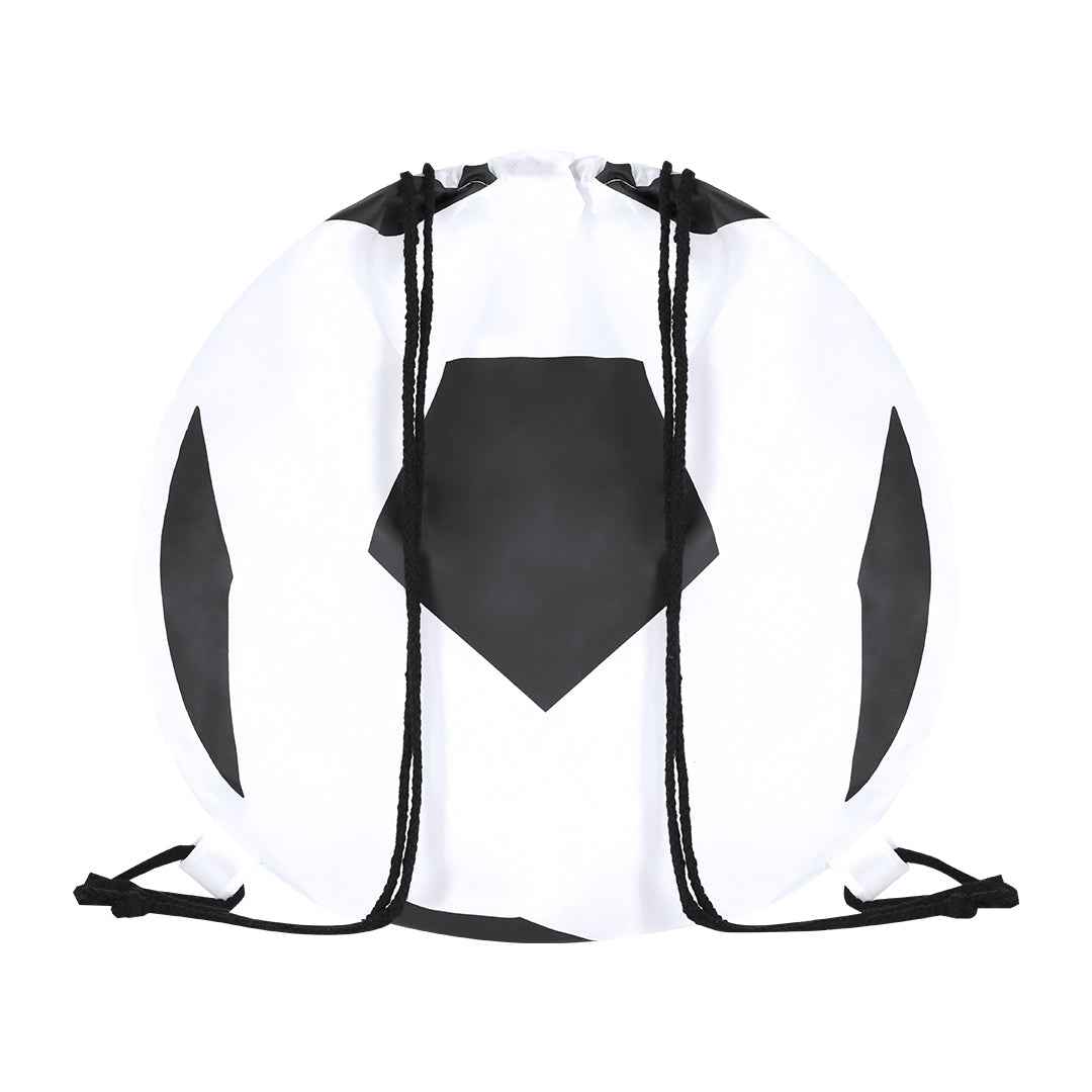 Naiper Drawstring Backpack – Durable Sports Design Bag for Bulk Orders