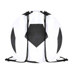 Naiper Drawstring Backpack – Durable Sports Design Bag for Bulk Orders