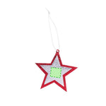 Rimol Hanging Xmas Figures – Ideal Bulk Christmas Decorations for Irish Businesses