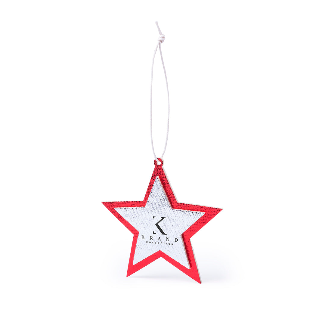 Rimol Hanging Xmas Figures – Ideal Bulk Christmas Decorations for Irish Businesses
