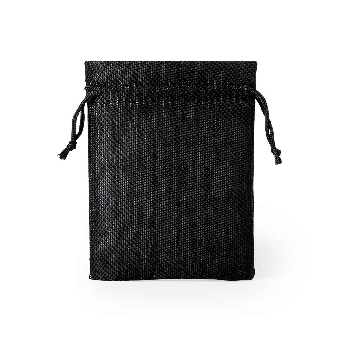 Dacrok Polyester Pouch - Practical Promotional Packaging by Fou Tees Ireland