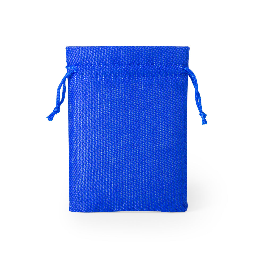 Dacrok Polyester Pouch - Practical Promotional Packaging by Fou Tees Ireland