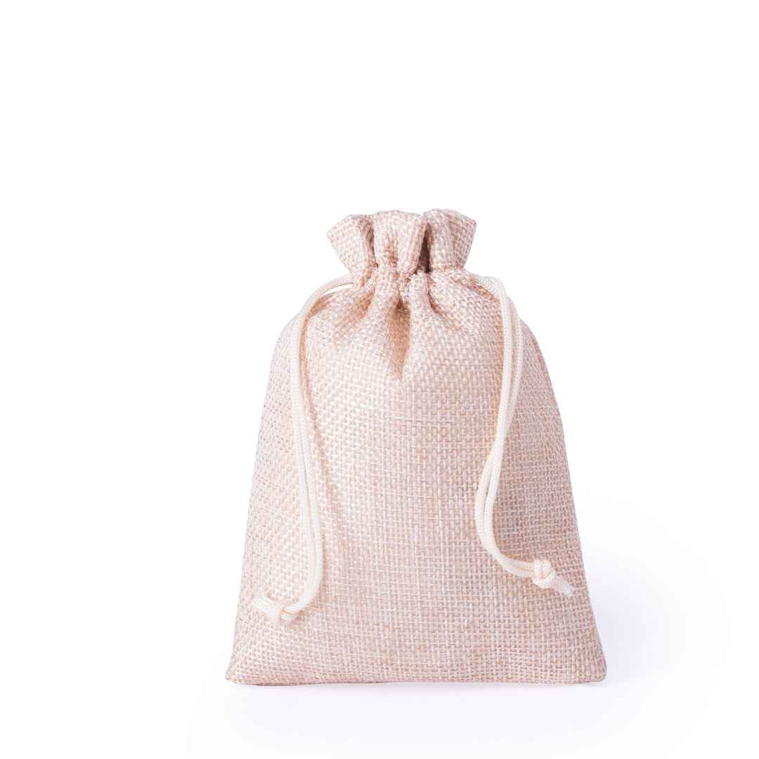 Dacrok Polyester Pouch - Practical Promotional Packaging by Fou Tees Ireland