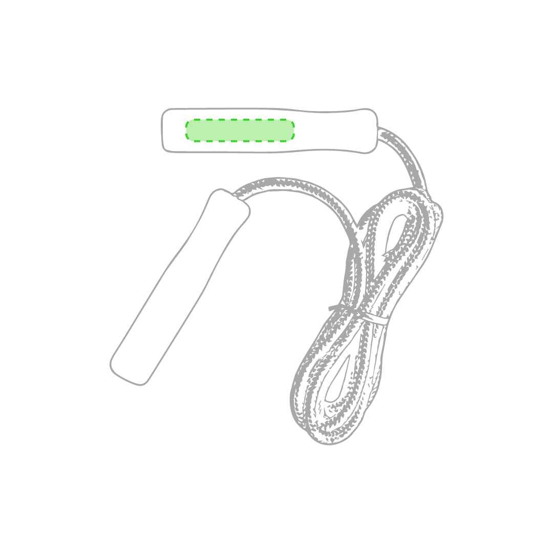 Galtax Jumping Rope – Bright, Durable & Comfortable