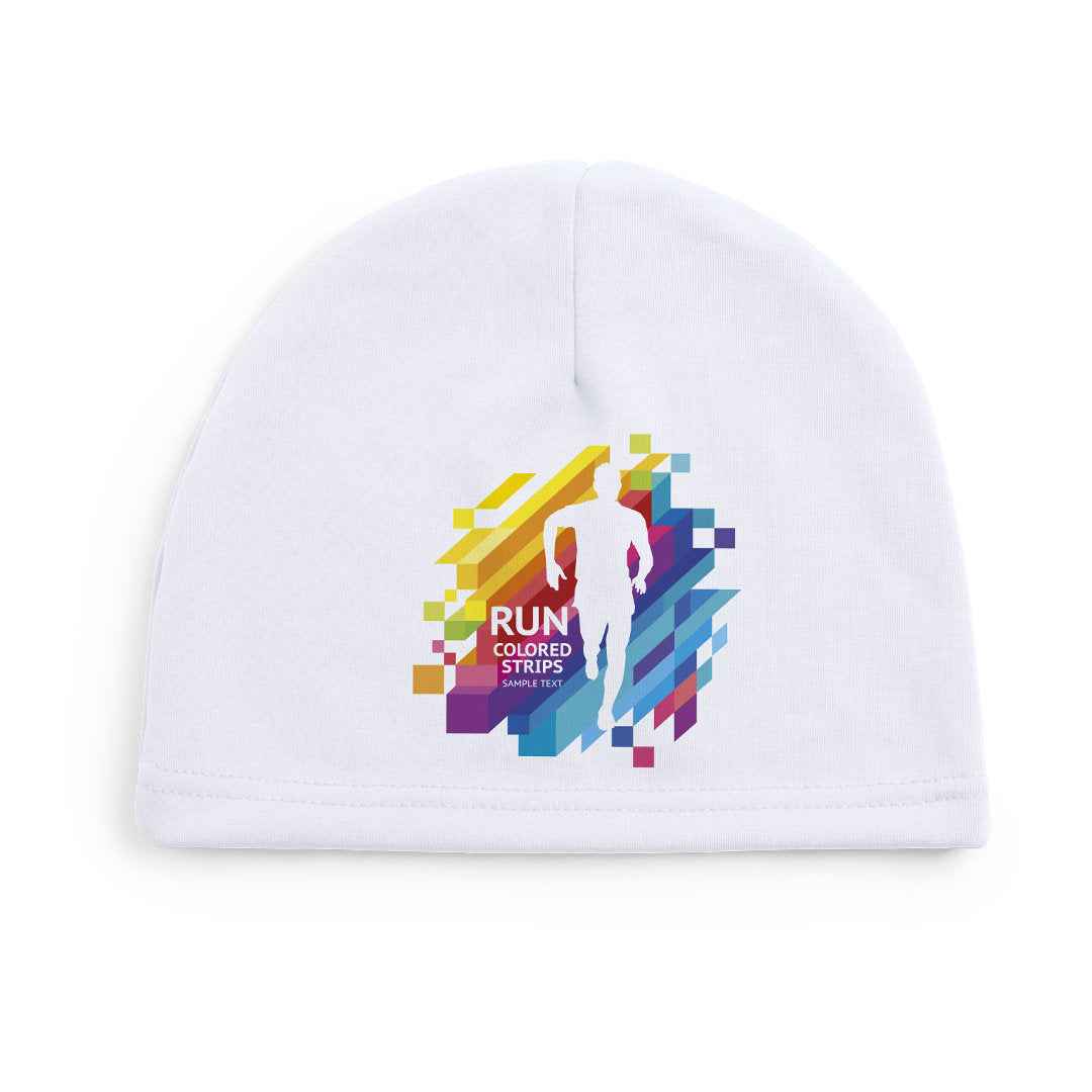 Folten Sublimation Headgear – High Quality Sports Caps for Bulk Orders