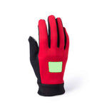 Vanzox Sports Gloves for Irish Businesses and Organisations