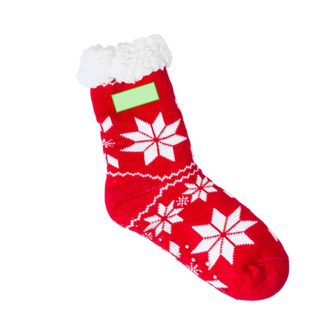Camiz Anti Slip Socks – Comfortable Christmas Socks for Bulk Orders
