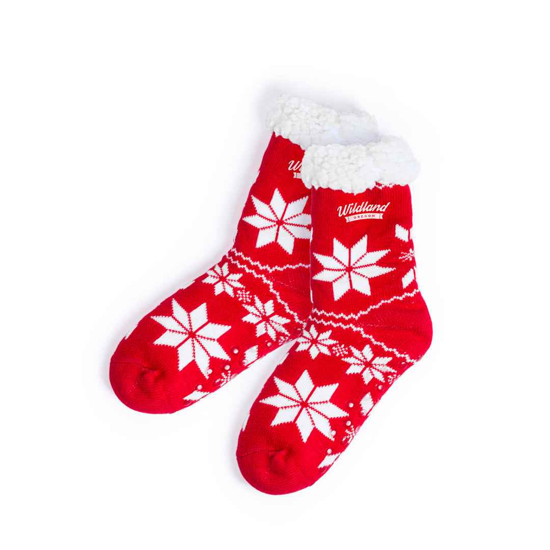 Camiz Anti Slip Socks – Comfortable Christmas Socks for Bulk Orders