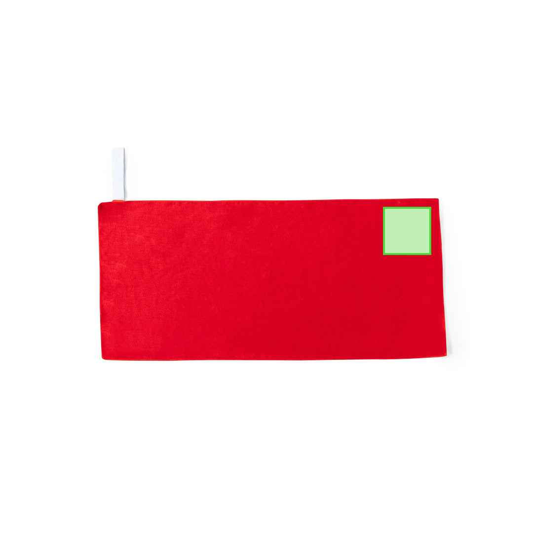 Kefan Absorbent Microfibre Towel - Ideal for Bulk Orders