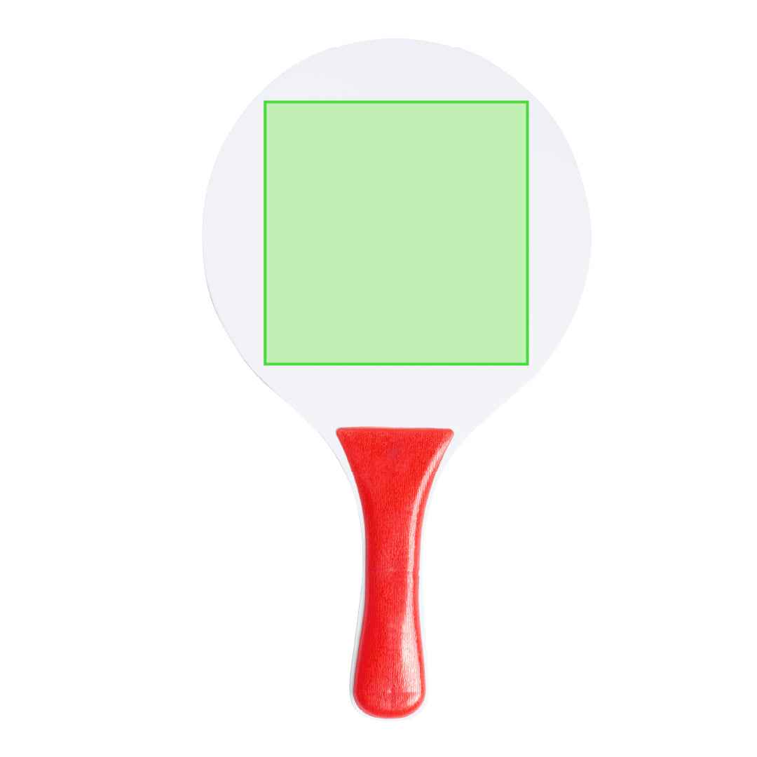 Kongal Beach Rackets – Quality Wooden Beach Rackets from Fou Tees Ireland