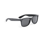 Leychan Sunglasses – Stylish Wooden Frame Shades with UV400 Protection