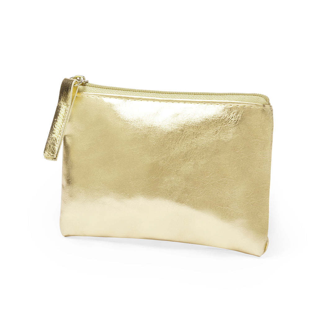 Faudok Coin Purse - Stylish PU Leather Accessory for Bulk Orders