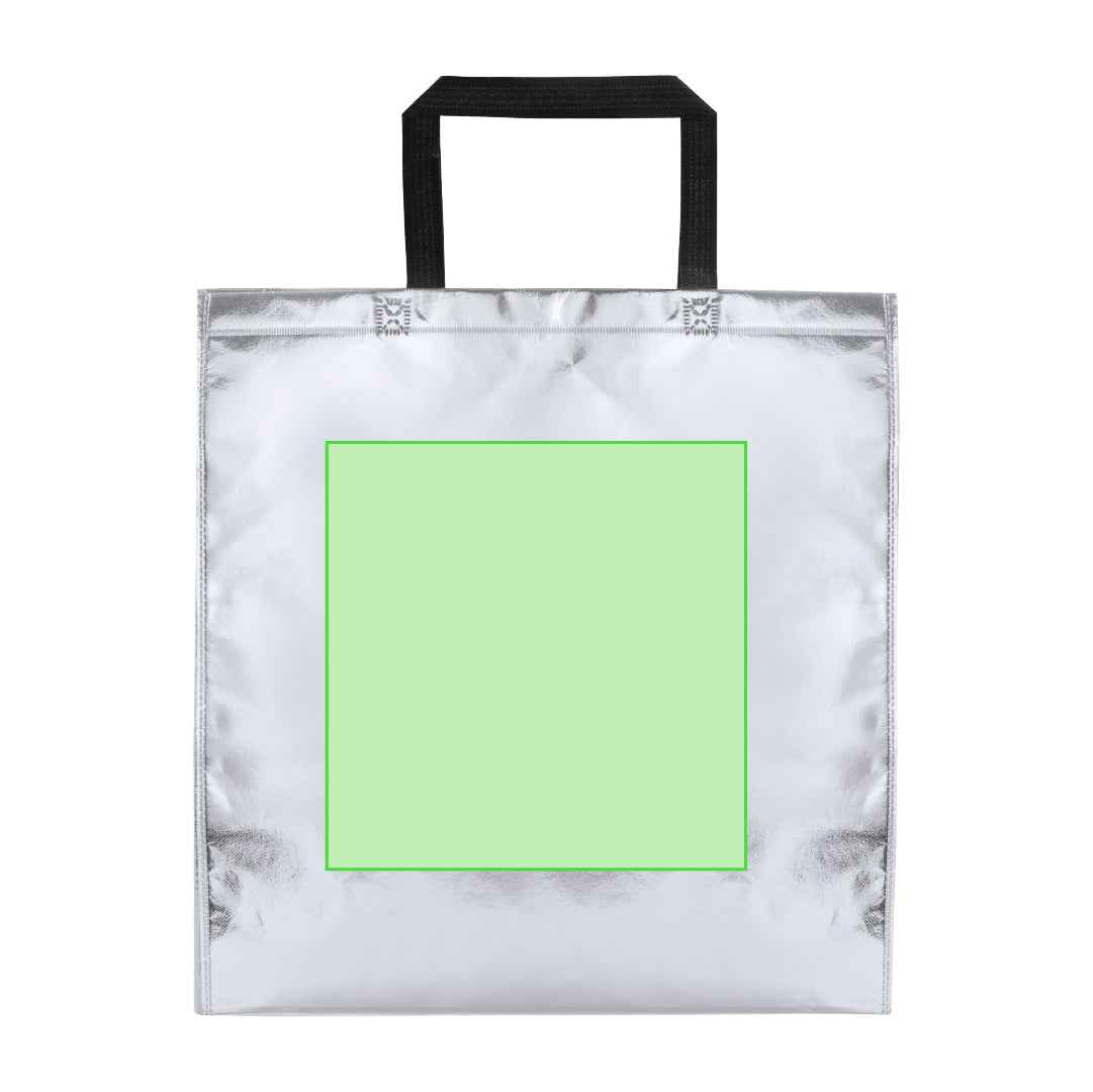 Poznan Non-Woven Bag – Durable Promotional Bags for Bulk Orders