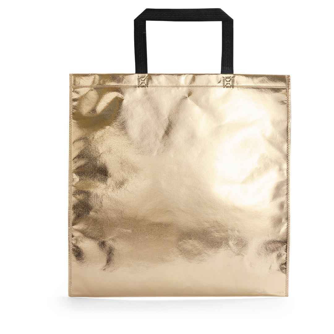 Poznan Non-Woven Bag – Durable Promotional Bags for Bulk Orders
