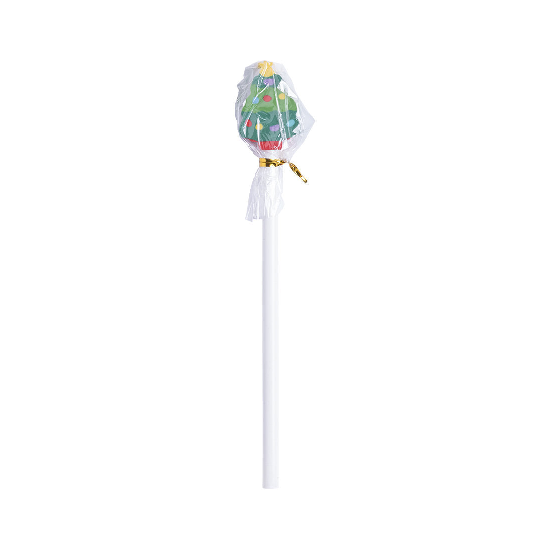 Miffet Christmas Wooden Pencil – Festive Promotional Pencil