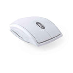 Lenbal Wireless Mouse – Foldable, Ergonomic, and Vibrant Design